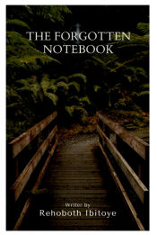 Portada de The Forgotten Notebook