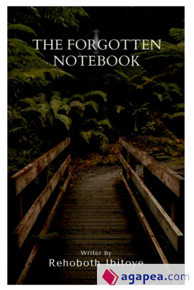 The Forgotten Notebook