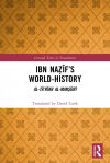 Ibn Naáº“Ä«fâ€™s World-History