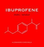 Portada de Ibuprofene mon amour (Ebook)