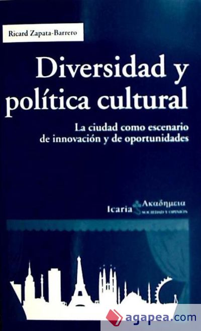 Diversidad y política cultural