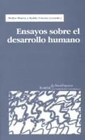 Portada de ENSAYOS SOBRE EL DESARROLLO HUMANO