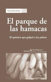 Portada de El parque las Hamacas (Ebook)