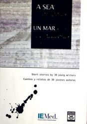 Portada de Un mar de palabras / A sea of words