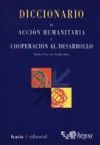 Diccionario De Acci&oacute;n Humanitaria