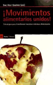 Portada de ¡Movimientos alimentarios unidos!