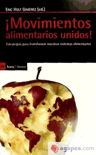 ¡Movimientos alimentarios unidos!