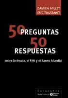 Portada de 50 Preguntas · 50 Respuestas