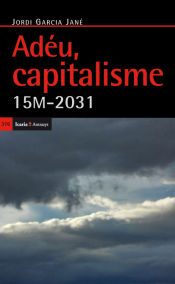 Portada de Adéu capitalisme