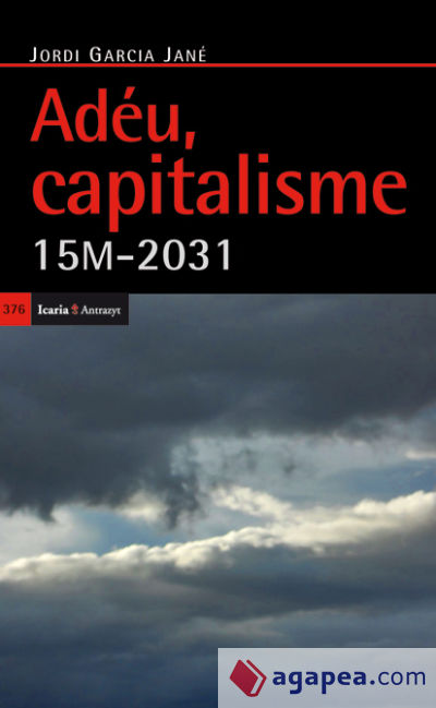 Adéu capitalisme