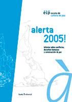 Portada de Alerta 2005!