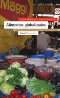 Portada de Alimentos globalizados