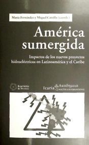 Portada de Am&eacute;rica sumergida