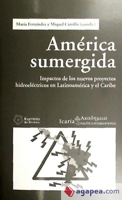 Am&eacute;rica sumergida