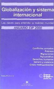 Portada de Anuario CIP 2000