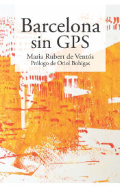 Portada de BARCELONA SIN GPS