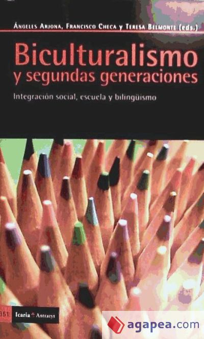 Biculturalismo y segundas generaciones