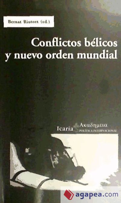 CONFLICTOS BELICOS