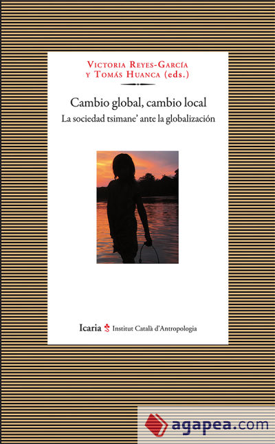 Cambio global, cambio local