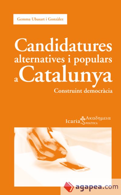 Candidatures alternatives i populars a Catalunya