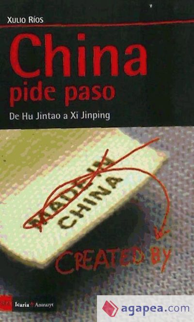China pide paso China pide paso