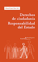 Portada de DERECHOS DE CIUDADANÍA