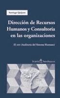 Portada de DIRECCIÓN DE RECURSOS HUMANOS Y CONSULTORÍA