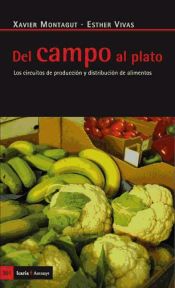 Portada de Del campo al plato