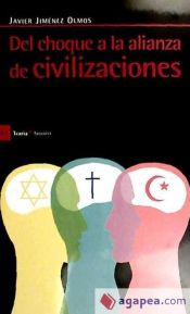 Portada de Del choque a la alianza de civilizaciones