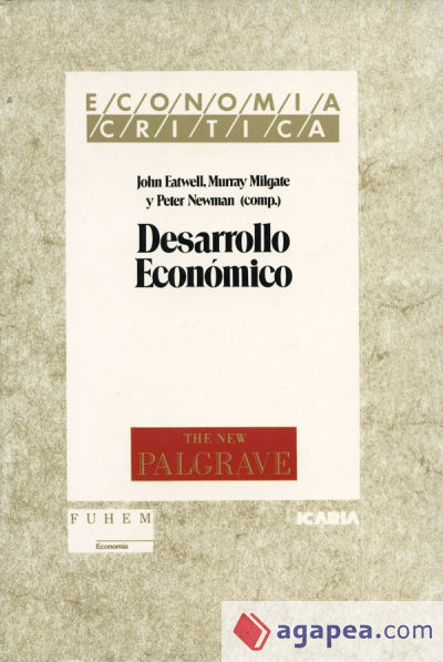 Desarrollo económico