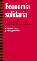 Portada de ECONOMÍA SOLIDARIA (Cast)