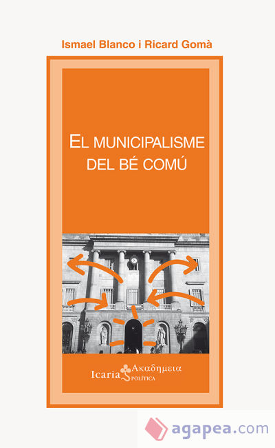 EL MUNICIPALISME DEL BÉ COMÚ