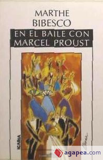 EN EL BAILE CON MARCEL PROUST