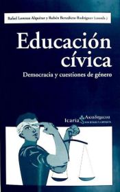 Portada de Educación cívica