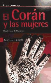 Portada de El Corán y las mujeres