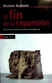 Portada de El fin de la expansión
