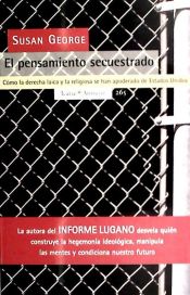 Portada de El pensamiento secuestrado