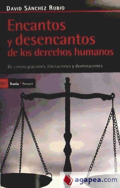 Encantos y desencantos de los derechos humano