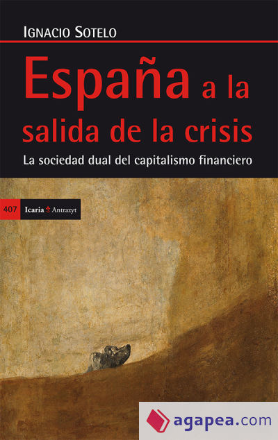 España a la salida de la crisis