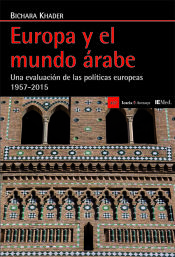 Portada de Europa y el mundo árabe