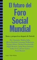 Portada de Futuro del Foro Social Mundial, El