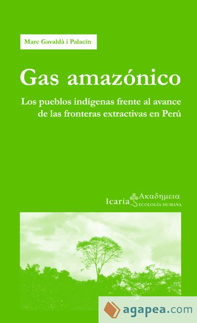 Gas amazónico