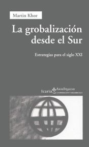 Portada de Globalización desde el Sur, La