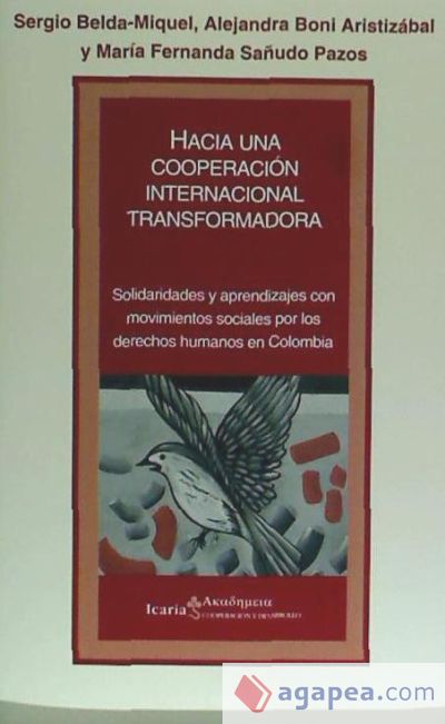 Hacia una cooperación internacional transformadora