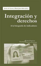 Portada de Integración y derechos