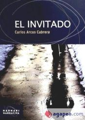 Portada de Invitado, El