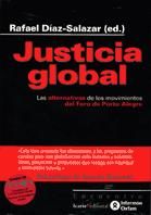 Portada de Justicia global