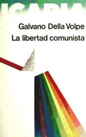 Portada de LIBERTAD COMUNISTA, LA