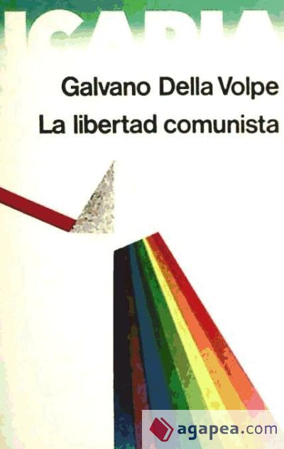 LIBERTAD COMUNISTA, LA