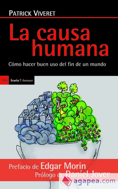 La causa humana